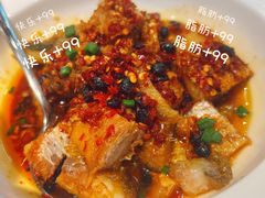 -辣可可·小炒黄牛肉(望京凯德MALL店)