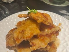 -奉天小馆·非遗东北菜(沈阳万象城店)