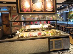 -比格比萨自助(沙河店)
