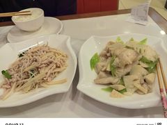 -马凯餐厅(长椿街店)