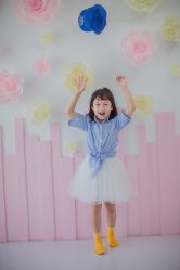 点击看大图 -DORA kids 朵拉儿童摄影花园店