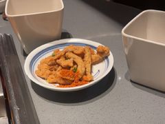 -巴奴毛肚火锅(悠唐购物中心店)
