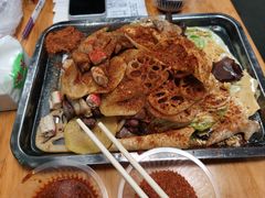 -南门黄孃甜不辣