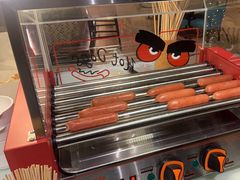 -惠州皇冠假日酒店·西餐厅·自助餐厅