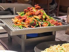 -金鸭季·北京烤鸭(深业上城店)