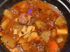 -钳小柒·小龙虾蓝龙王烧烤夜宵(长寿路店)