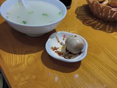 -和兴记牛肉火勺·羊汤(于洪广场店)