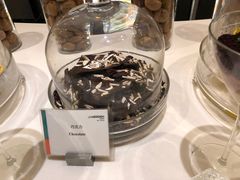 巧克力-厦门艾美酒店·新食谱西餐厅