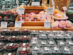 零售区-七鲜超市(瑞虹天地太阳宫店)