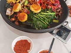 -一烙锅(友谊店)