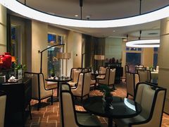 -利顺德大饭店·水岸中餐厅(小白楼店)