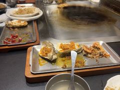 -大神太神·铁板烧(七宝领展广场店)