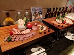 -安蒂娅·海鲜自助餐厅(安蒂娅美兰酒店)