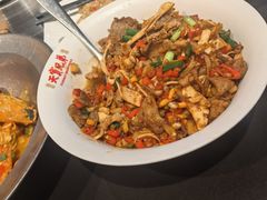 -天宝兄弟(前海壹方城店)