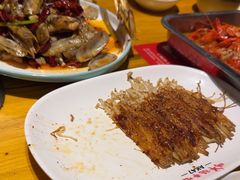 -AK47烤羊腿串吧(柳浪家园店)
