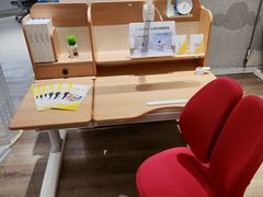 -光明园迪儿童学习桌椅(广州购书中心店)