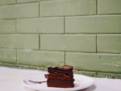 甘纳许蛋糕-ADO KAFE(大学城店)