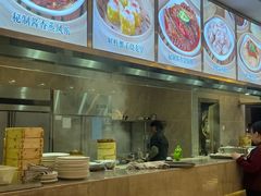 -牡丹国际大酒店-港式茶餐厅