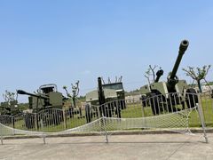 景点-东方绿舟景区