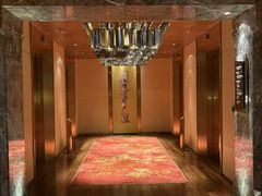 -金轩中餐厅 Jin Xuan(浦东丽思卡尔顿酒店)