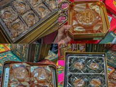 -杭州大厦LSE城市生活超市(杭州大厦店)