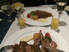 -戈雅法餐厅(世界城广场店)