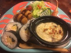 -蟹道乐(新宿本店)