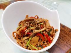 -砂锅居(西四店)