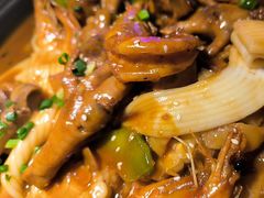 -徐记小怪兽肉蟹煲(中央大街店)