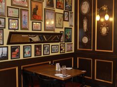 -Entrecôte 法国牛扒馆(保利·时光里店)