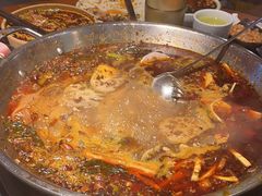 -小饕荟雅安贡椒鱼鲜馆(广福桥店)