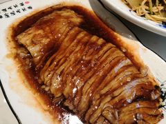 -老仁义·清真菜(太古街店)