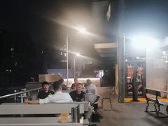 -No.DD戳子烧烤·江湖菜(北京总店)
