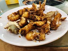 -红日饭店(裕隆三路店)