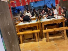 -佬缸炮江湖川菜(玉林店)