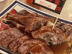 -先记烧鹅王·本地粤菜(福永店)