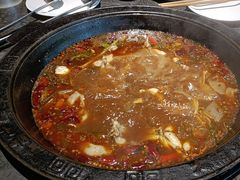 -大鱼山房鱼头火锅(老字号品质店)
