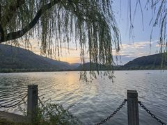 -南北湖风景区