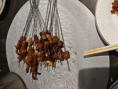 -小粉房鲽鱼头海鲜小串(燕郊总店)