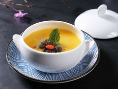 双修银耳燕-行者素食(国赫红珊湾店)