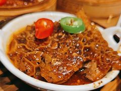 -晋江荣誉国际酒店·港誉茶餐厅