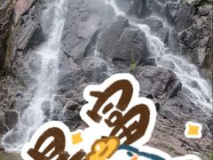-黄巢水库