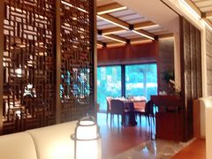 -湘湖逍遥庄园·水漾中餐厅