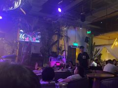 -不二·民谣音乐餐吧(长沙店)