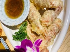 -鹤龟料理店(时代天街店)