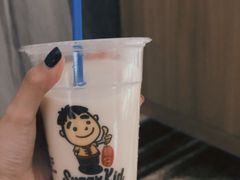 -老伴豆花(麦士威熟食中心店)