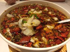-眉州东坡(中关村店)