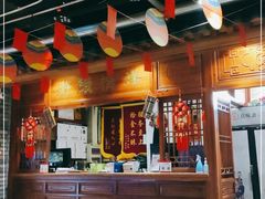 -京味斋·北京烤鸭(北京南站洋桥店)