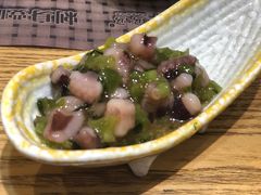 -林妈妈村·日式料理(宝山万达店)