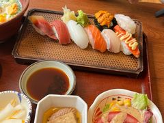 -和乐日本料理(淘金店)